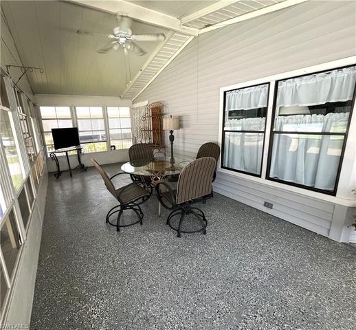 216 Shrub LN N, North Fort Myers, FL 33917