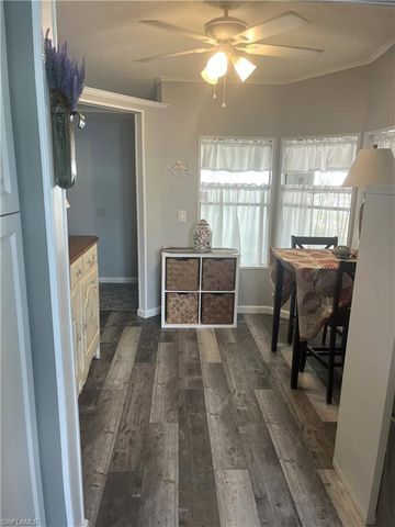 216 Shrub LN N, North Fort Myers, FL 33917