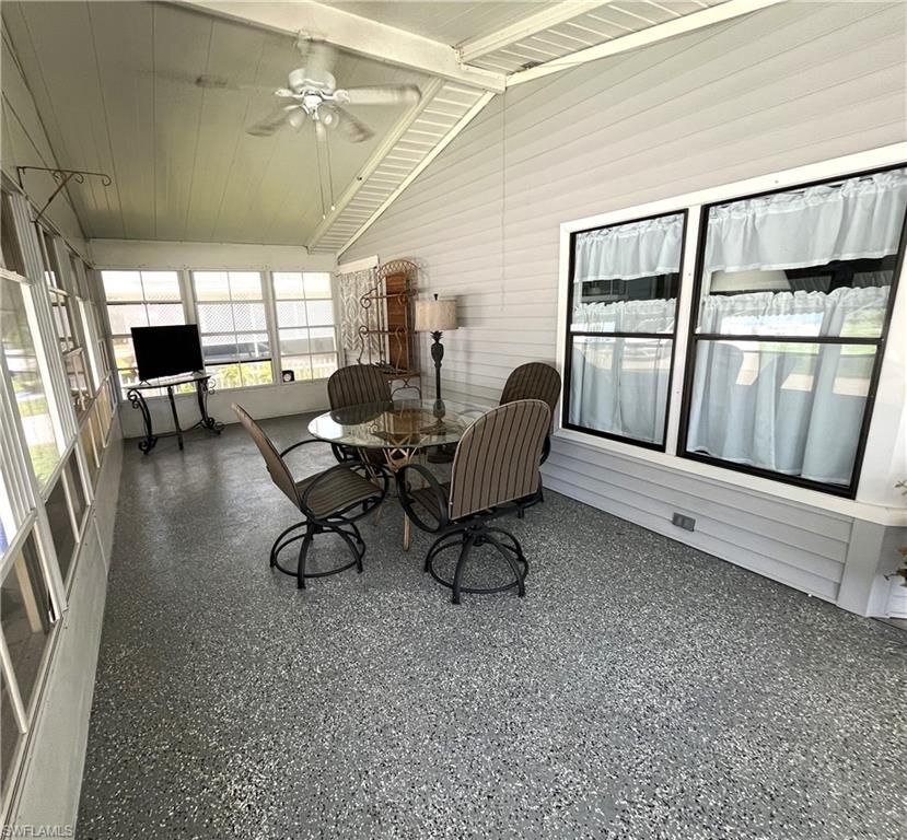 216 Shrub LN N, NORTH FORT MYERS, FL 33917 — photo 2