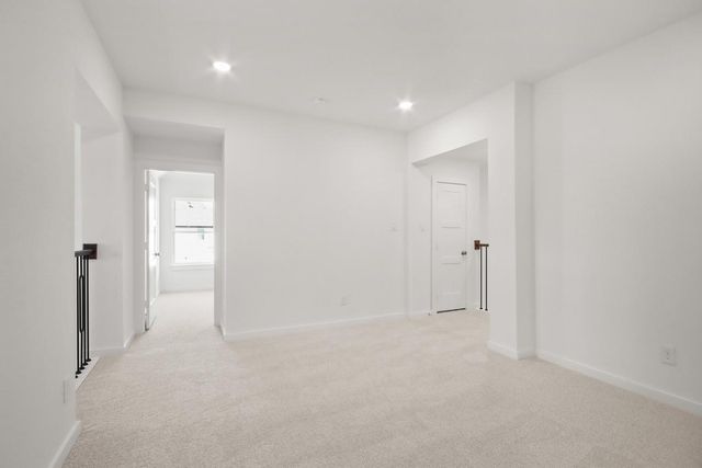 2323 Vargas Street, Todd Mission, TX 77316