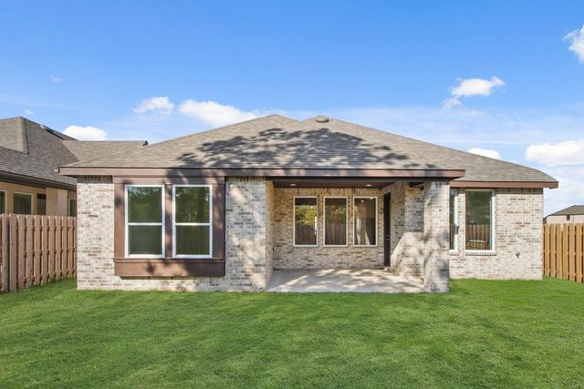 2323 Vargas Street, Todd Mission, TX 77316