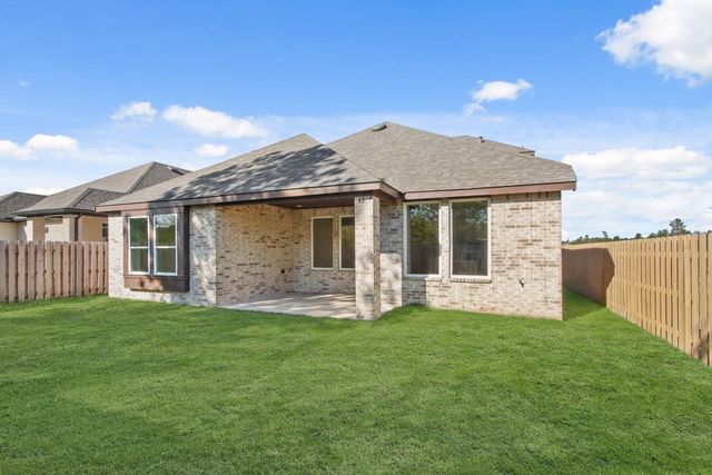 2323 Vargas Street, Todd Mission, TX 77316