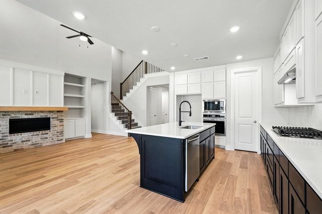 2323 Vargas Street, Todd Mission, TX 77316