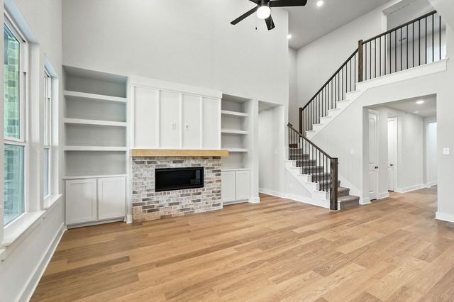2323 Vargas Street, Todd Mission, TX 77316