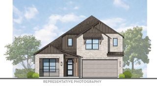 2323 Vargas Street, Todd Mission, TX 77316