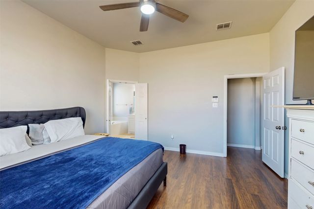 1524 Enchanted Sky Drive, Fort Worth, TX 76052