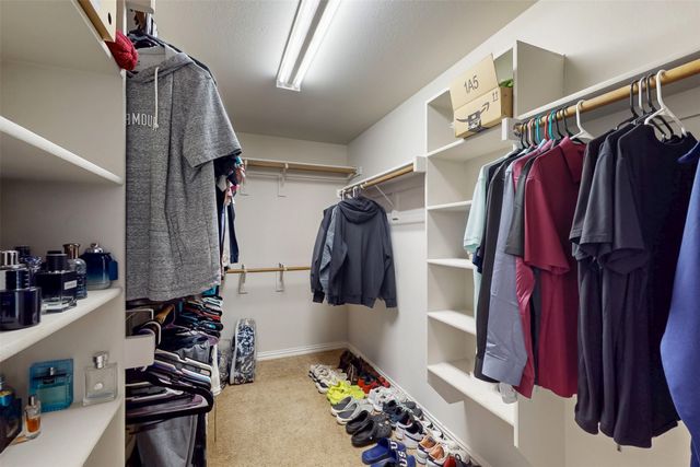 1524 Enchanted Sky Drive, Fort Worth, TX 76052