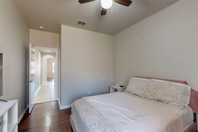 1524 Enchanted Sky Drive, Fort Worth, TX 76052