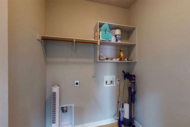 1524 Enchanted Sky Drive, Fort Worth, TX 76052