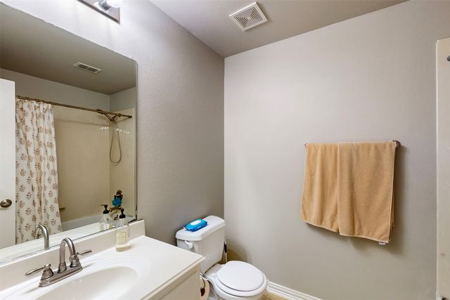 1524 Enchanted Sky Drive, Fort Worth, TX 76052