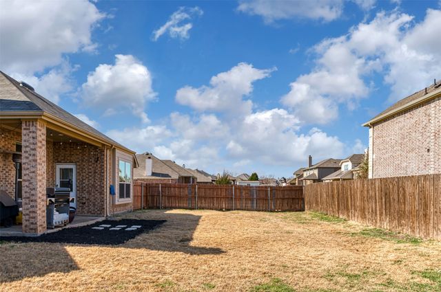 1524 Enchanted Sky Drive, Fort Worth, TX 76052