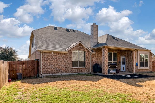 1524 Enchanted Sky Drive, Fort Worth, TX 76052