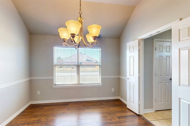 1524 Enchanted Sky Drive, Fort Worth, TX 76052