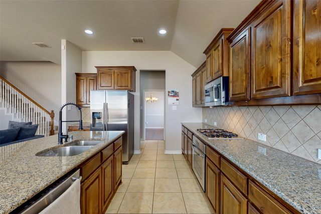 1524 Enchanted Sky Drive, Fort Worth, TX 76052