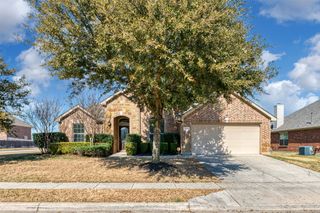 1524 Enchanted Sky Drive, Fort Worth, TX 76052
