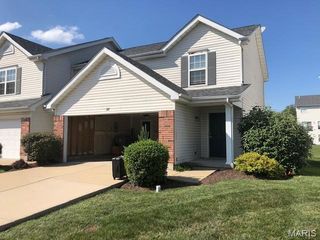 217 Sword Lily Drive, O'fallon, MO 63366