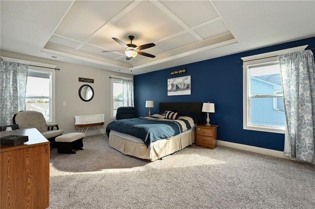 1805 NW Tayler Court, Grain Valley, MO 64029