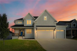 1805 NW Tayler Court, Grain Valley, MO 64029