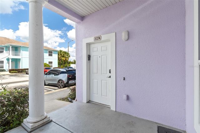 3127 SUN LAKE COURT A, Kissimmee, FL 34747