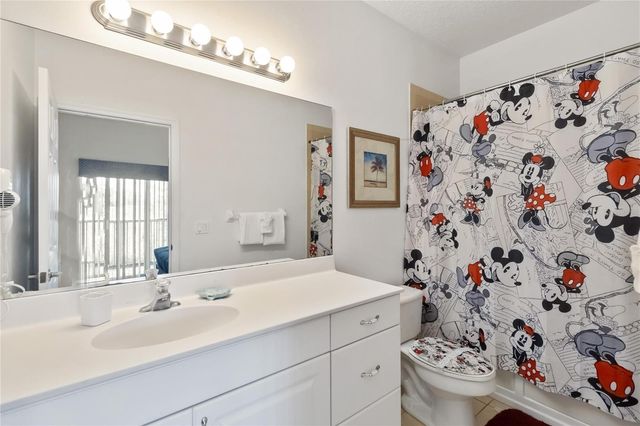 3127 SUN LAKE COURT A, Kissimmee, FL 34747