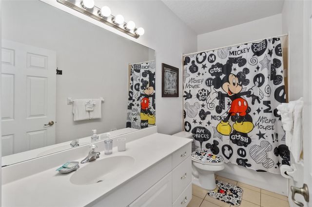 3127 SUN LAKE COURT A, Kissimmee, FL 34747