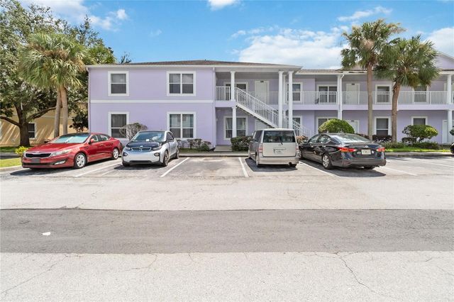 3127 SUN LAKE COURT A, Kissimmee, FL 34747