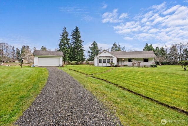 570 Wynooche Valley Road, Montesano, WA 98563