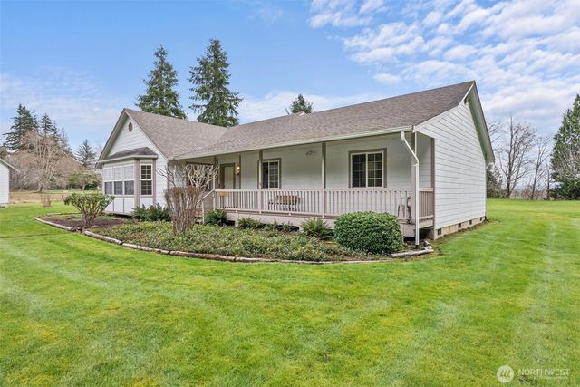 570 Wynooche Valley Road, Montesano, WA 98563