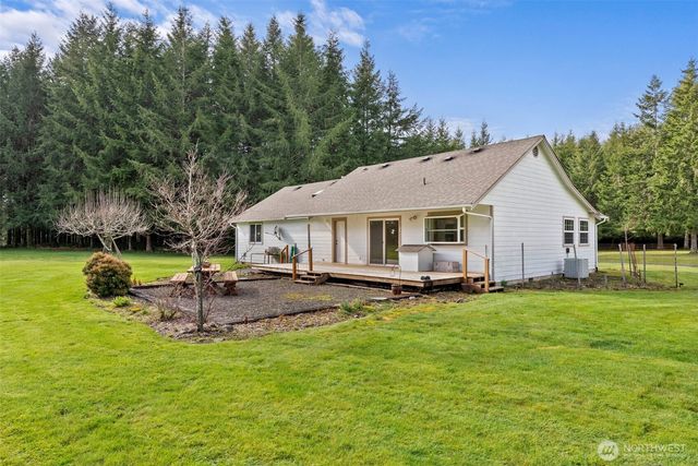 570 Wynooche Valley Road, Montesano, WA 98563