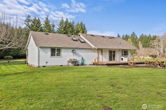570 Wynooche Valley Road, Montesano, WA 98563