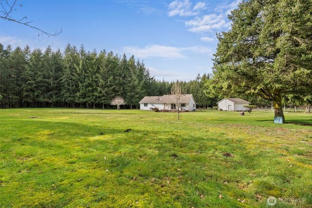 570 Wynooche Valley Road, Montesano, WA 98563