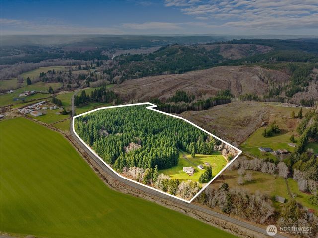 570 Wynooche Valley Road, Montesano, WA 98563