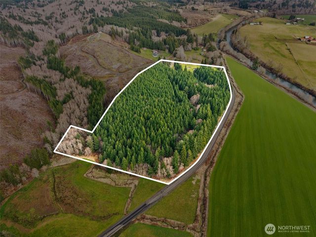 570 Wynooche Valley Road, Montesano, WA 98563