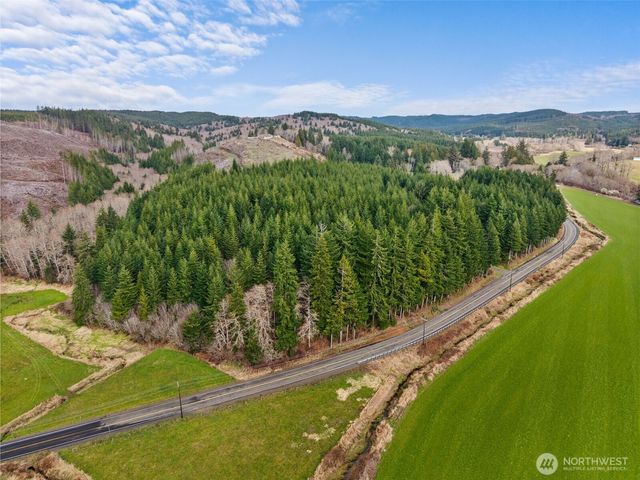 570 Wynooche Valley Road, Montesano, WA 98563
