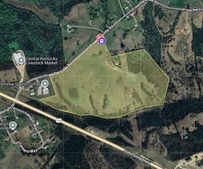 642 Preachersville Road, Stanford, KY 40484