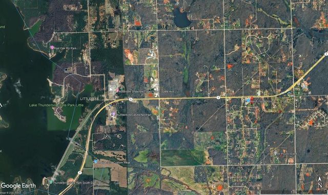 18500 E State Highway 9, Norman, OK 73026