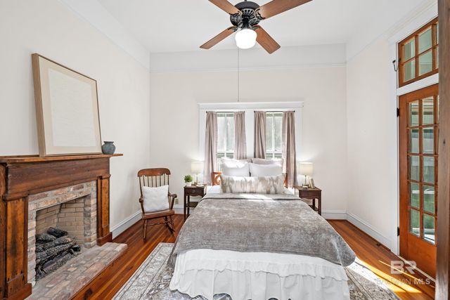 5480 Battles Road, Fairhope, AL 36532