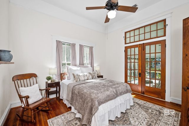 5480 Battles Road, Fairhope, AL 36532