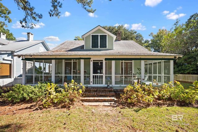 5480 Battles Road, Fairhope, AL 36532