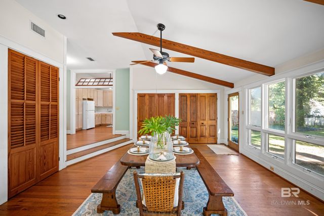 5480 Battles Road, Fairhope, AL 36532