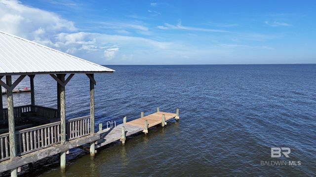 5480 Battles Road, Fairhope, AL 36532