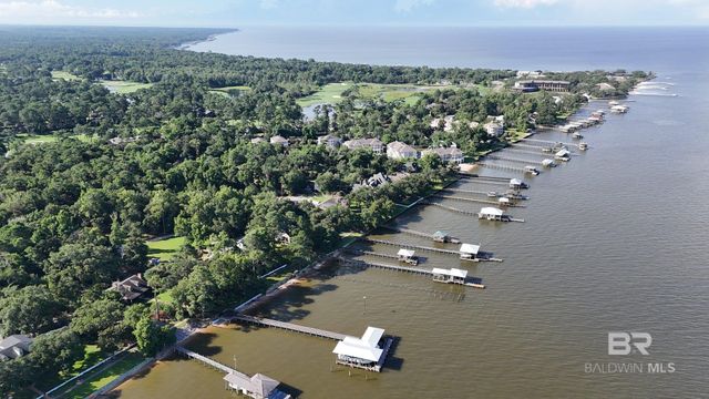 5480 Battles Road, Fairhope, AL 36532