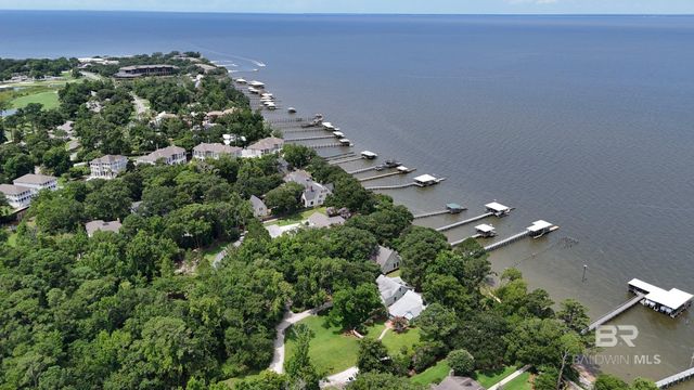 5480 Battles Road, Fairhope, AL 36532