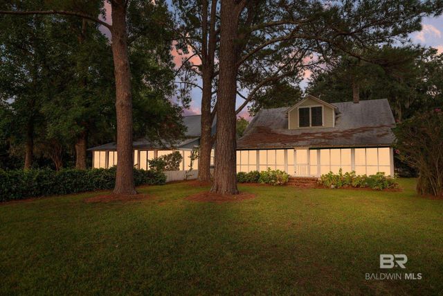 5480 Battles Road, Fairhope, AL 36532