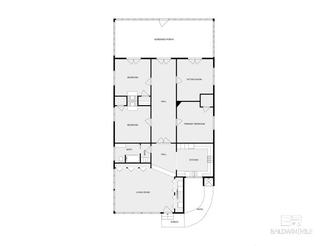 5480 Battles Road, Fairhope, AL 36532