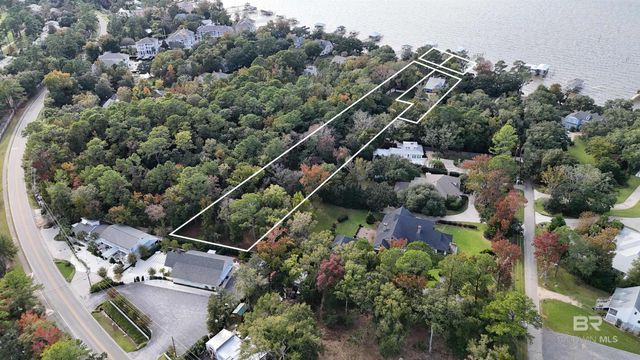 5480 Battles Road, Fairhope, AL 36532