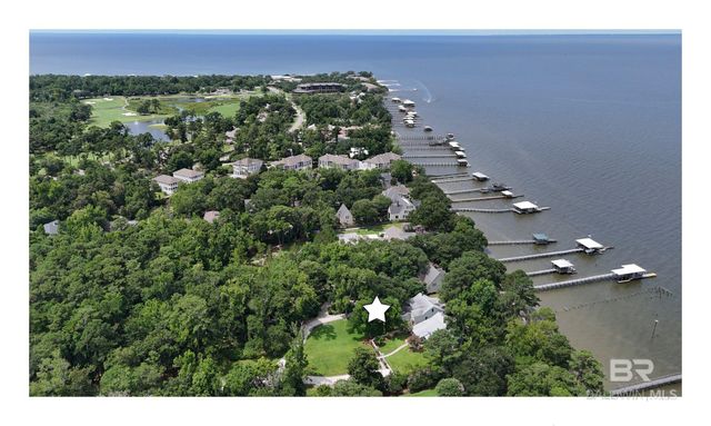 5480 Battles Road, Fairhope, AL 36532