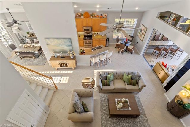 11740 Carradale CT, Naples, FL 34120