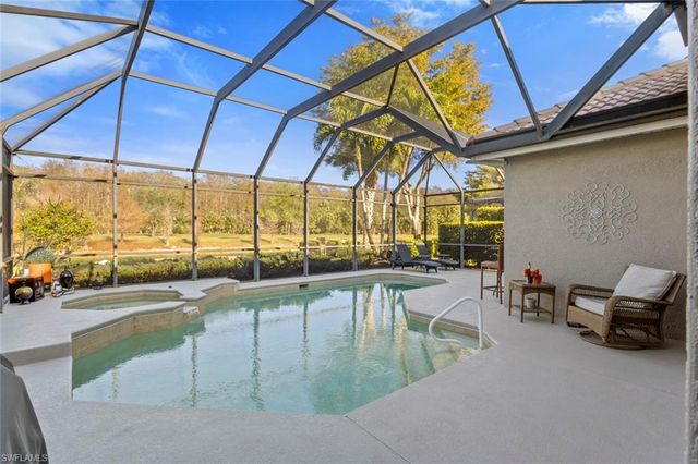 11740 Carradale CT, Naples, FL 34120