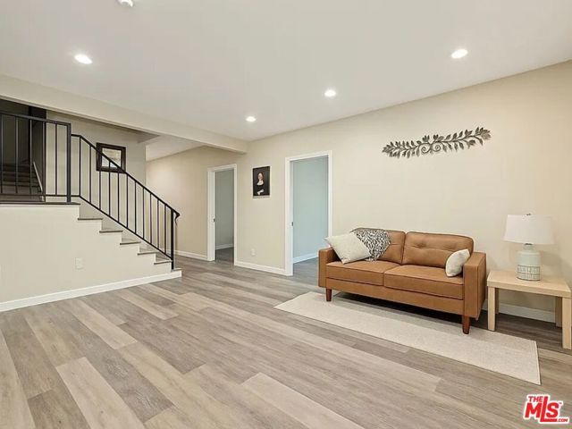 702 Crenshaw Boulevard, Los Angeles, CA 90005